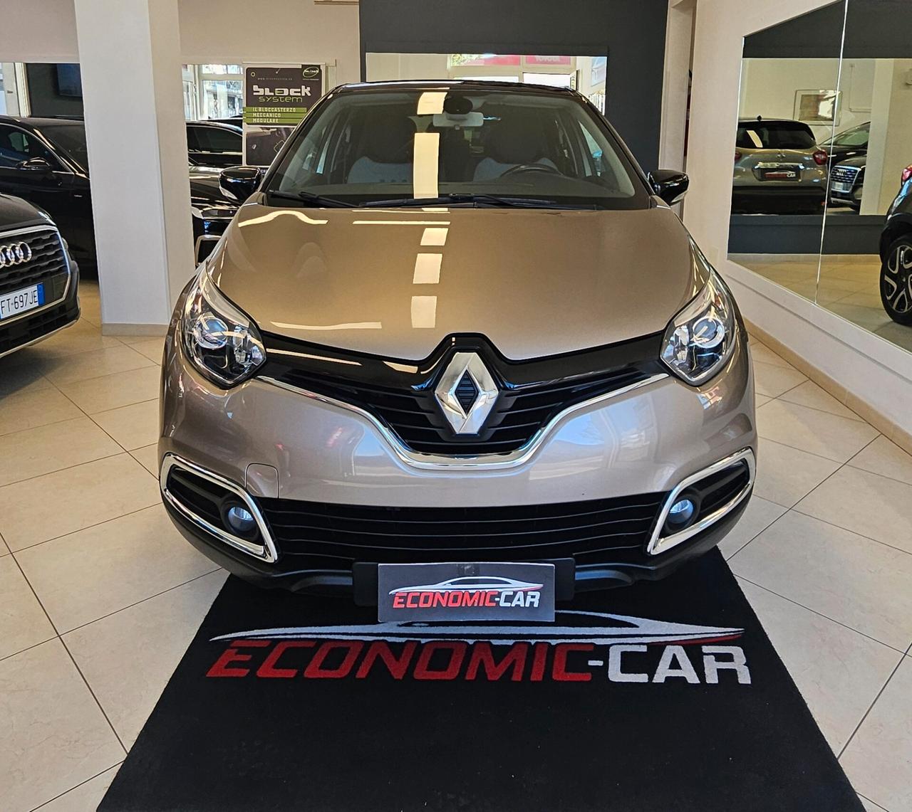 Renault Captur 1.5 dCi 8V 90 CV Start&Stop Energy R-Link
