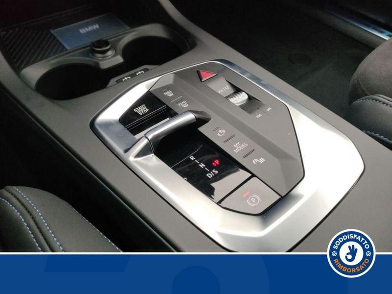 BMW Serie 1 118d