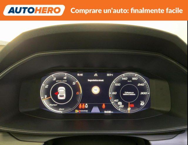 CUPRA Formentor 2.0 TDI