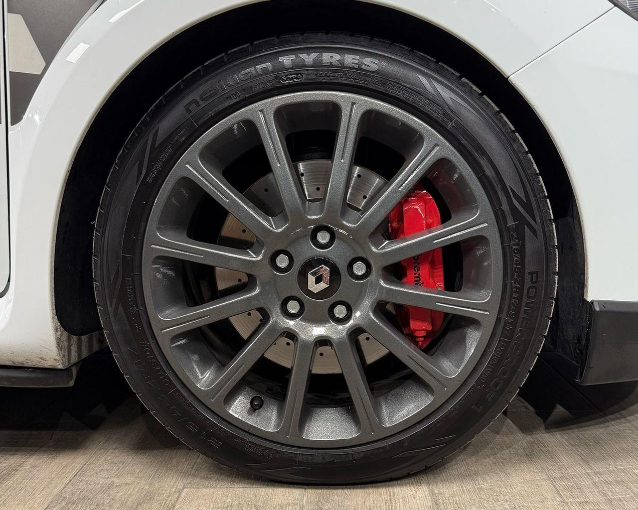 Renault Clio 2.0 16V 200CV 3 porte RS F1 Team