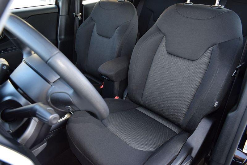 Jeep Renegade 1.6 E-TorQ EVO Sport