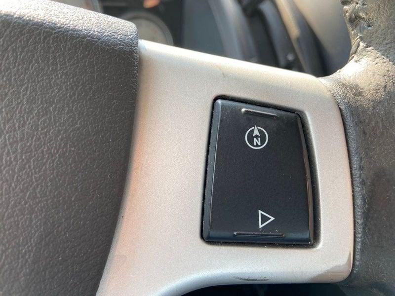 Chrysler Gr.Voyager 2.8 CRD 7 POSTI Touring GARANZIA - KM CERTIFICATI