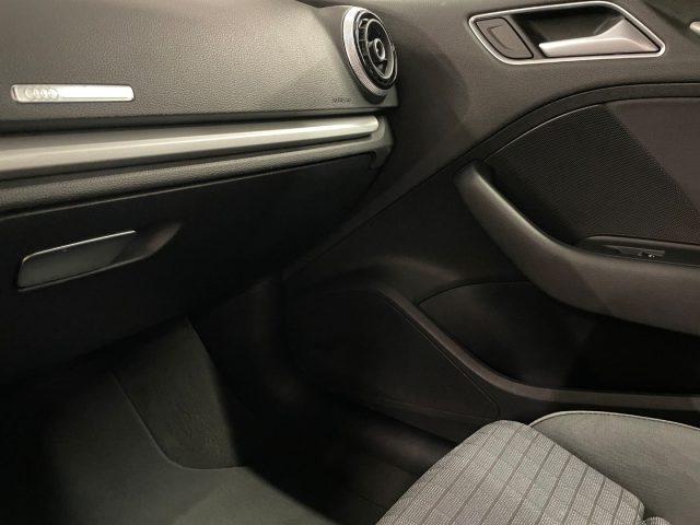 AUDI A3 SPB 1.6 TDI 110 CVl Ambition