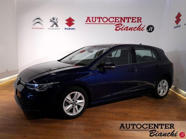 VOLKSWAGEN Golf 2.0 TDI 150 CV DSG SCR Life