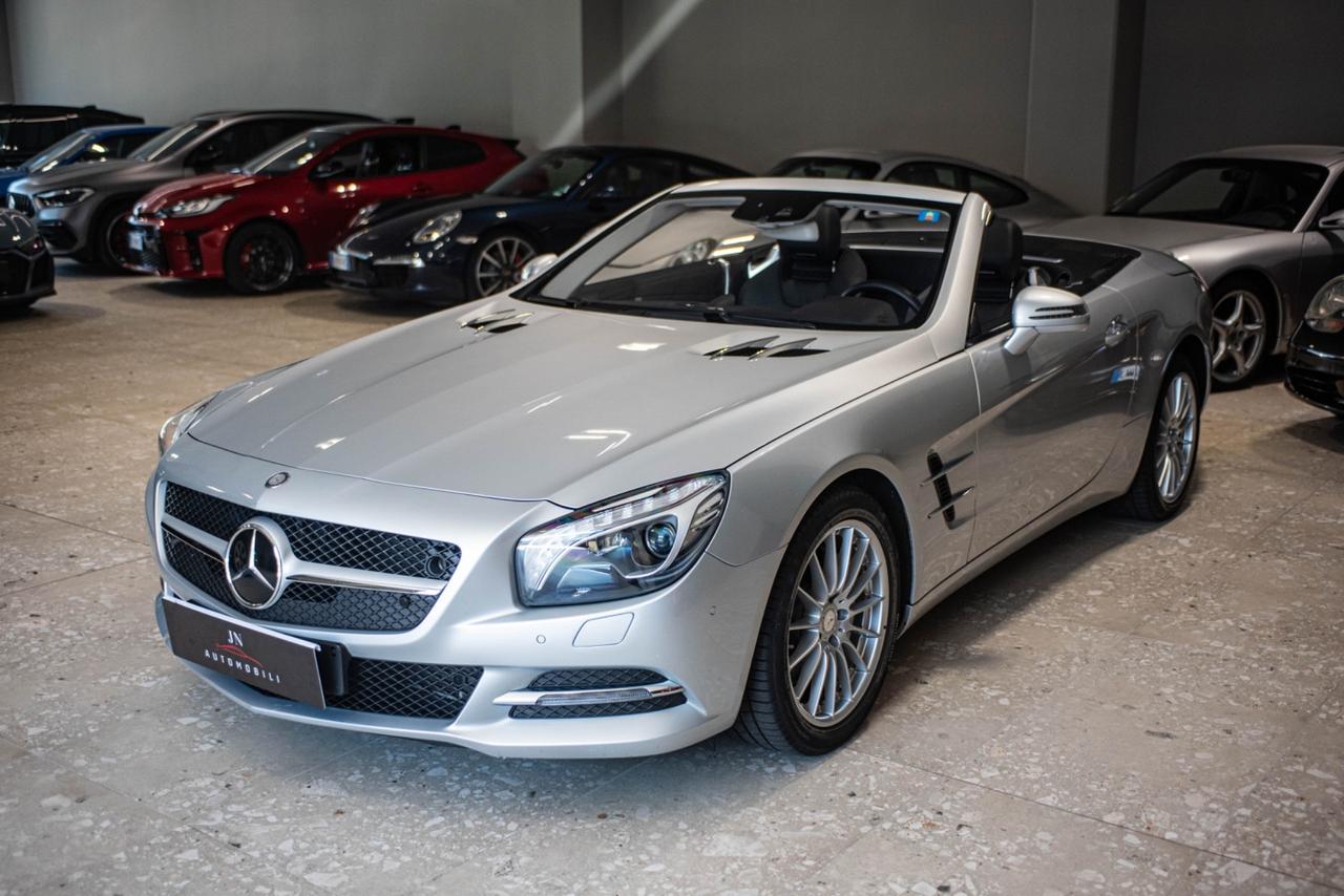 Mercedes-benz SLK 350 Sport