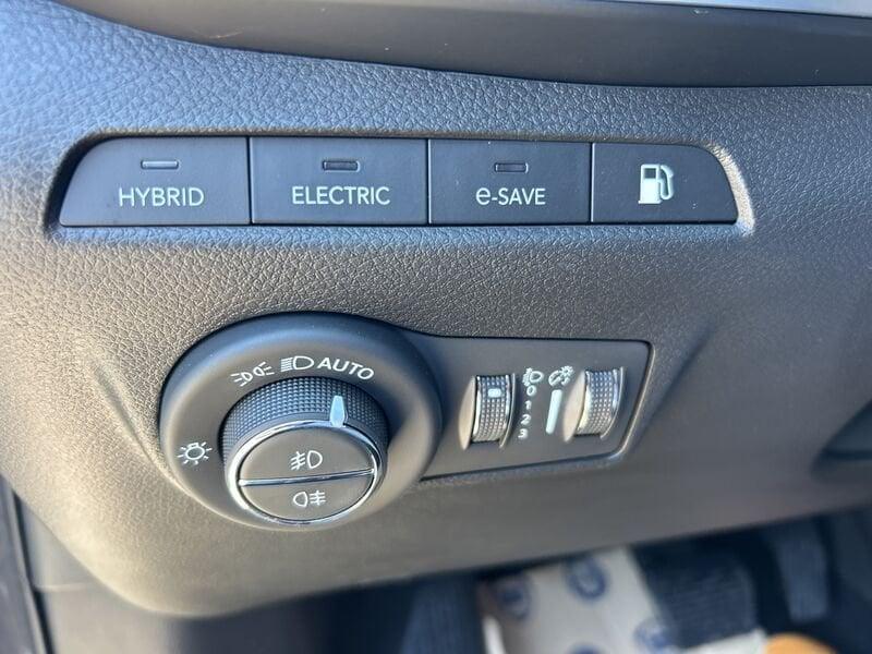 Jeep Compass 1.3 Turbo T4 190 CV PHEV AT6 4xe Altitude