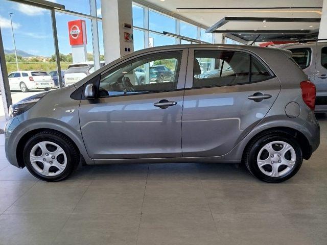 KIA Picanto 1.0 12V 5 porte Urban