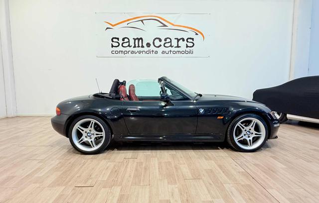 BMW Z3 2.8 24V cat Roadster