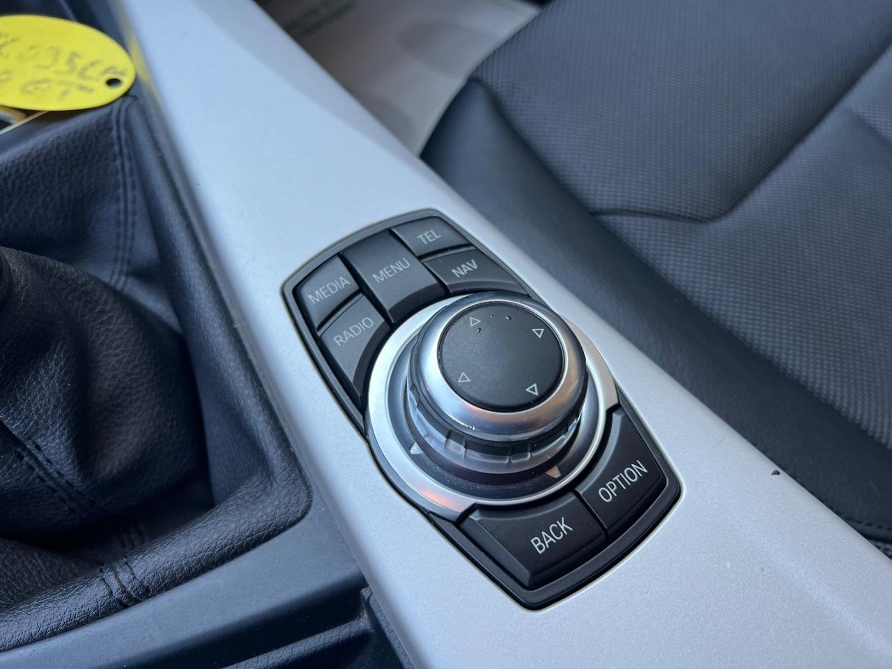 Bmw 320 d Gran Turismo luxury