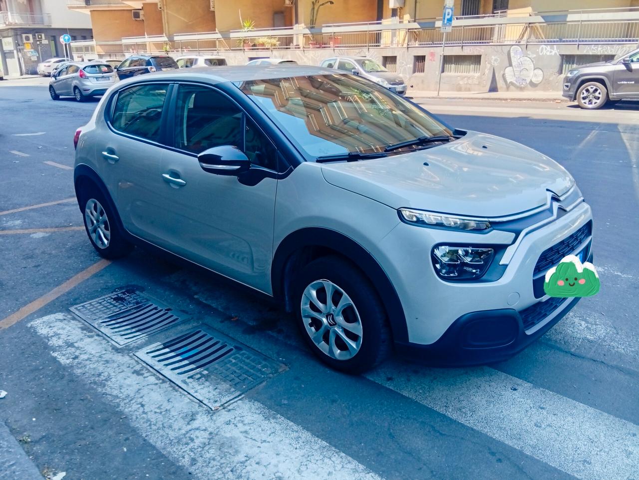 Citroen C3 1.5 Diesel