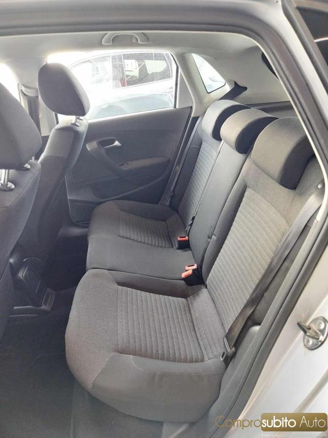 VOLKSWAGEN Polo 1.2 TDI DPF 5 p. Comfortline