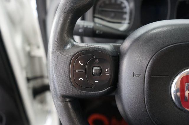 FIAT Panda 1.2 EasyPower Lounge Unicoprop. CERTIFICATA