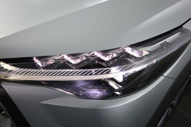 TOYOTA Corolla Cross Corolla Cross 2.0 Hybrid 197 CV E-CVT Trend