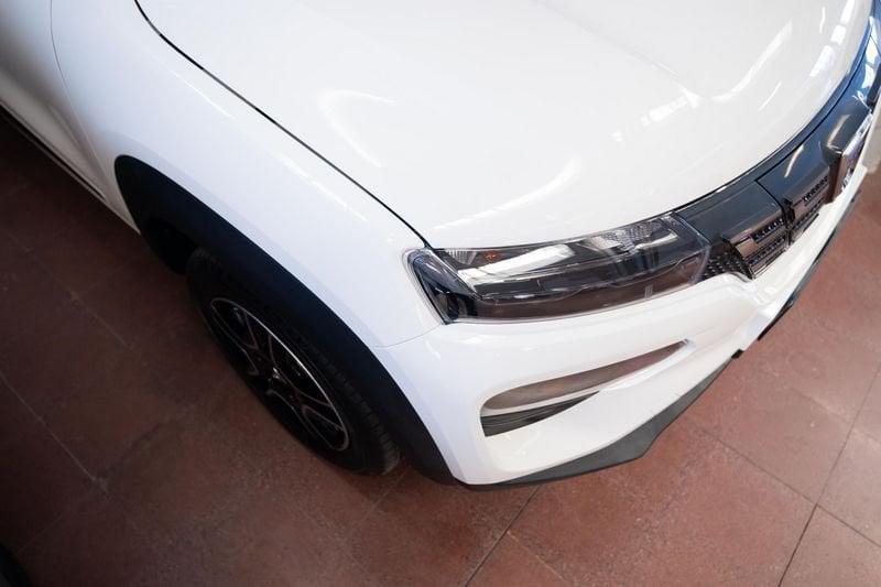 Dacia Spring Comfort Electric 45