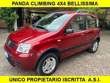 FIAT Panda 1.2 4x4 Climbing A.S.I.