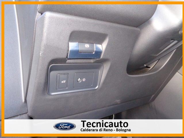 LAND ROVER Range Rover Evoque 2.0D I4 204 CV AWD Auto SE