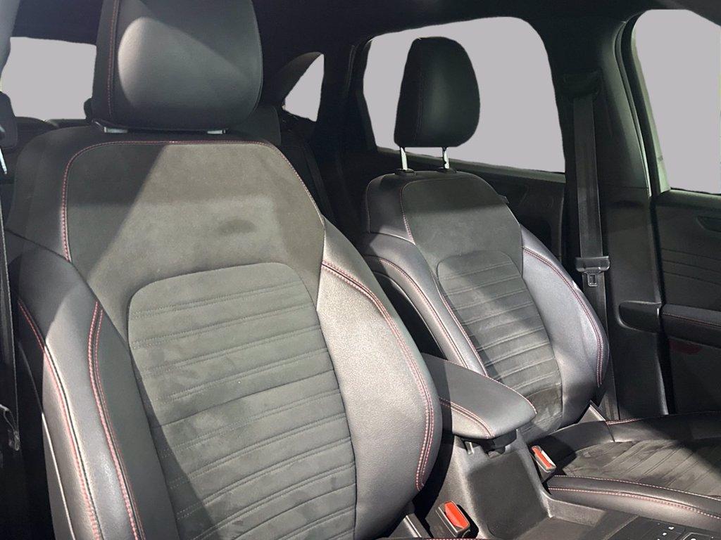 FORD Kuga 2.5 Plug In Hybrid 225 CV CVT 2WD ST-Line X del 2021