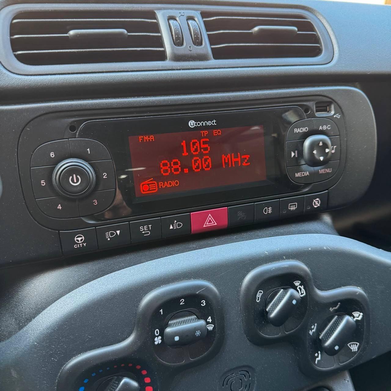 Fiat Panda 1.2 SOLO 130 euro/MESE ACCONTO 0