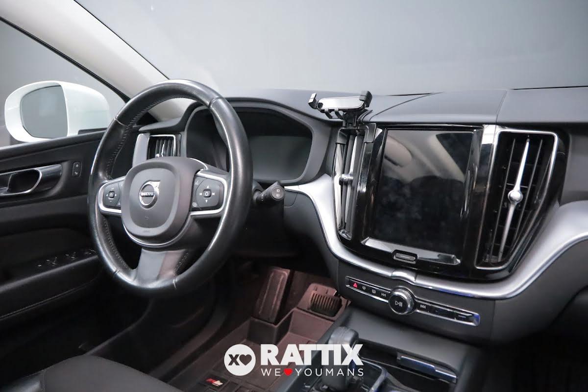 Volvo XC60 2.0 T6 PHEV Inscription Expression AWD Auto + tetto apribile