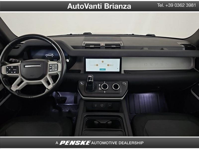 Land Rover Defender Defender 3.0d i6 mhev X-Dynamic SE awd