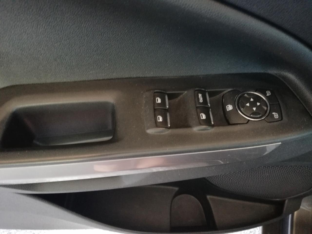 Ford EcoSport 1.5 TDCi 100 CV Start&Stop Plus