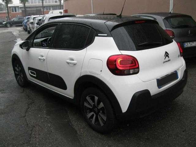 Citroen C3 C3 1.2 Puretech Shine Auto