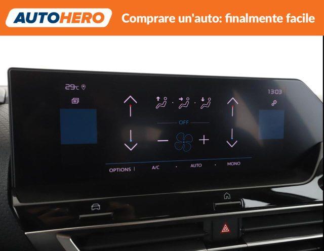 CITROEN C4 BlueHDi 130 EAT8 Feel Pack