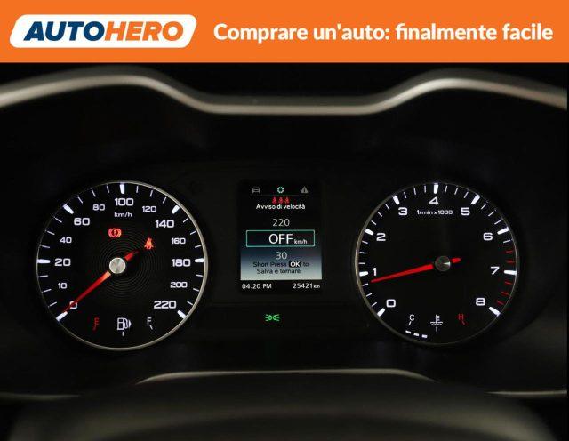 MG ZS 1.5 VTi-tech Comfort