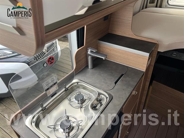 KNAUS KNAUS BOXLIFE 540 MQ