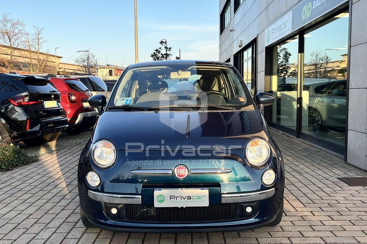 FIAT 500 1.3 Multijet 16V 95 CV Lounge