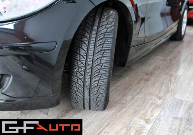 BMW 120 Serie 1 E88 Cabrio 120d Cabrio Attiva