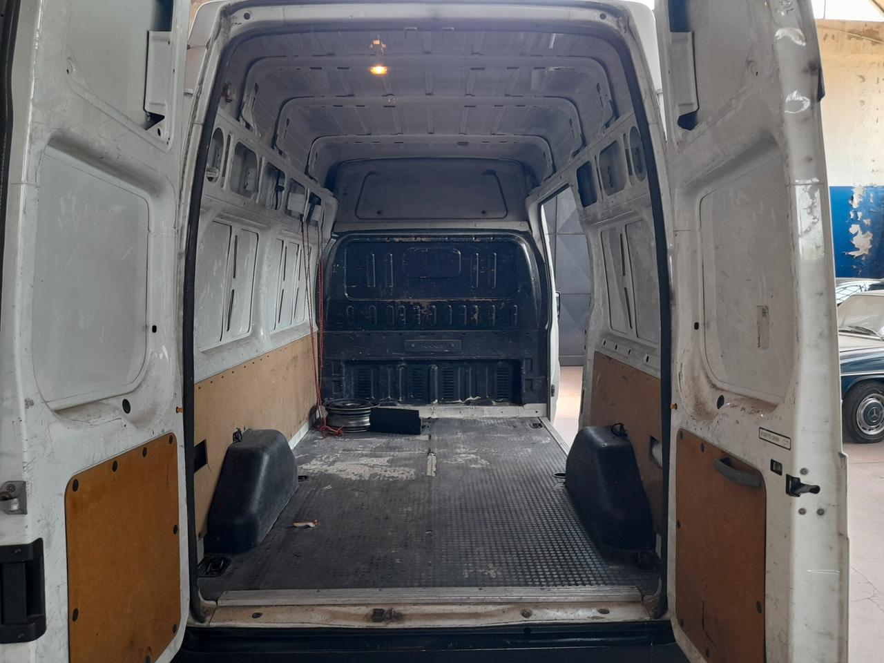Ford Transit 2.2 TDCI T.A.