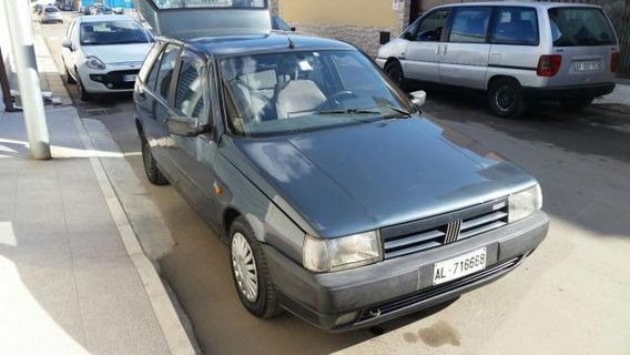 Fiat Tipo 1.9 Turbodiesel 5 Porte GT