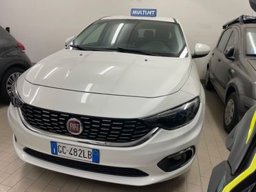 Fiat Tipo 1.6 Mjt S&S SW Mirror