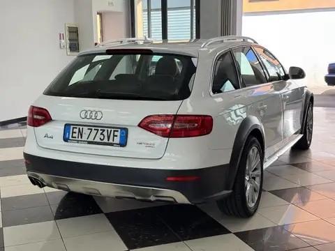Audi A4 allroad A4 allroad 2.0 TDI 177 CV S tronic Business