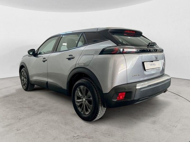 Peugeot 2008 2008 BlueHDi 110 S&S Active Pack