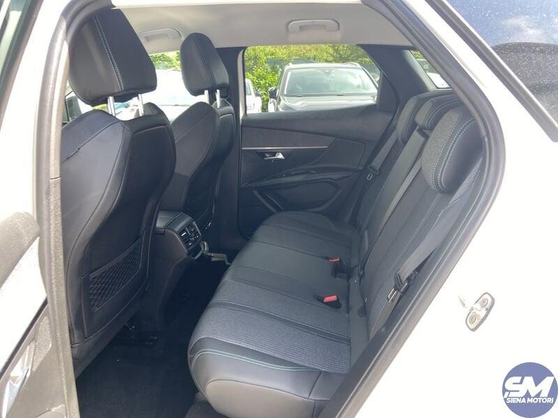 Peugeot 3008 BlueHDi 130 S&S EAT8 Allure Pack PROMO SM1