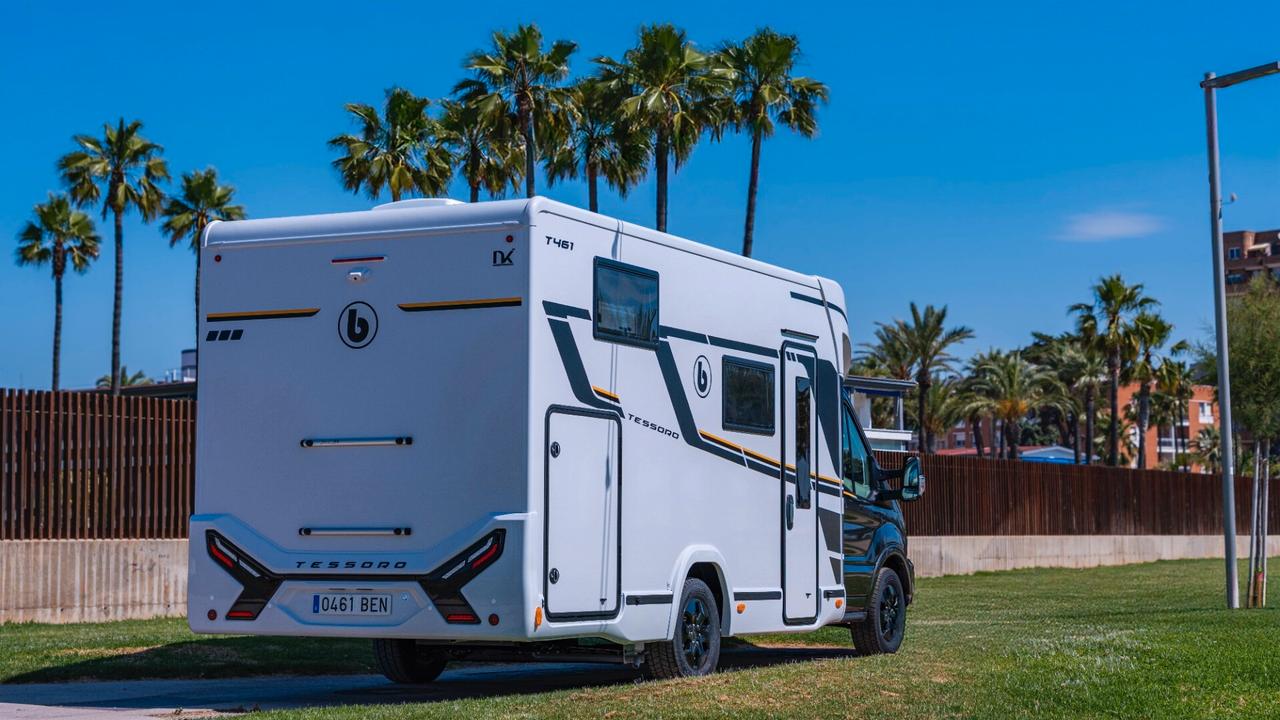 Benimar TESSORO T 461 MY27