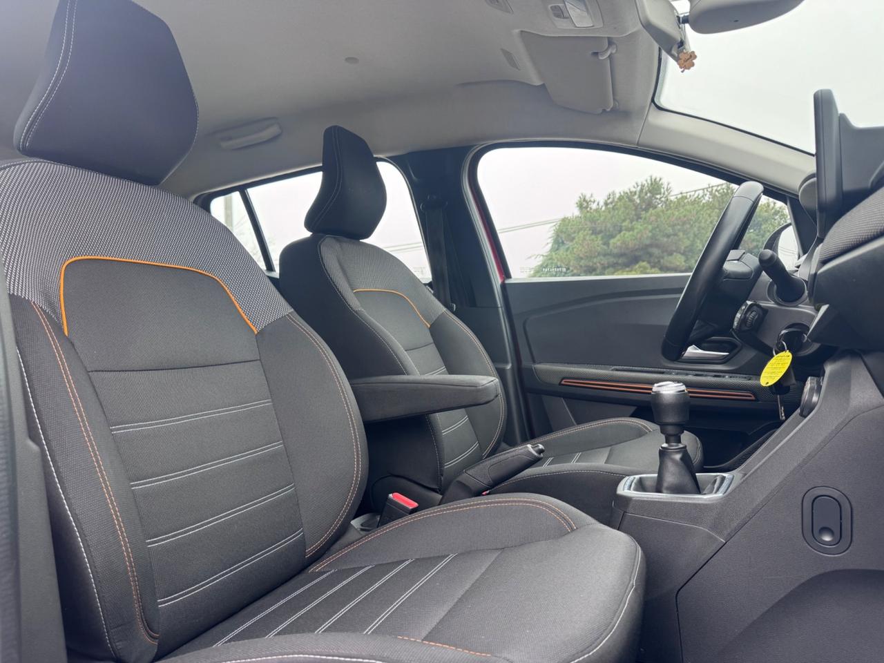 Dacia Sandero Stepway 1.0 TCe 90 CV Essential