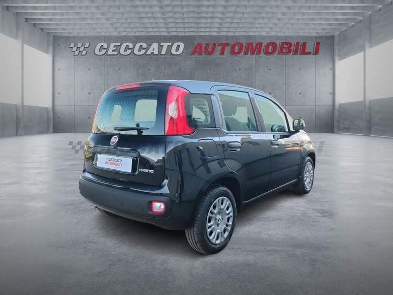 FIAT Pandina Pandina 1.0 65cv Hybrid Pop