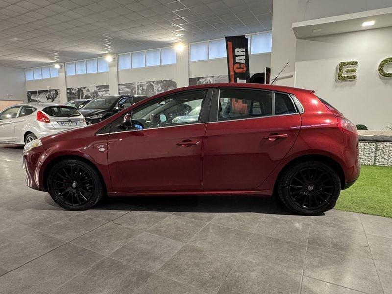 FIAT Bravo Bravo 1.9 MJT 150 CV Sport