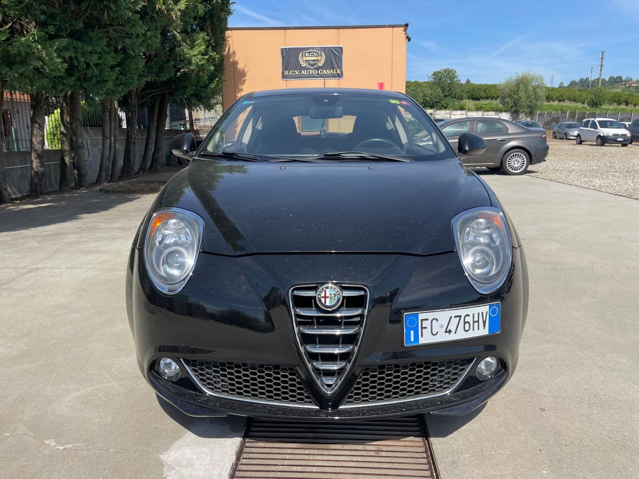 Alfa Romeo MiTo 1.4 78 CV 8V S&S Progression euro6B