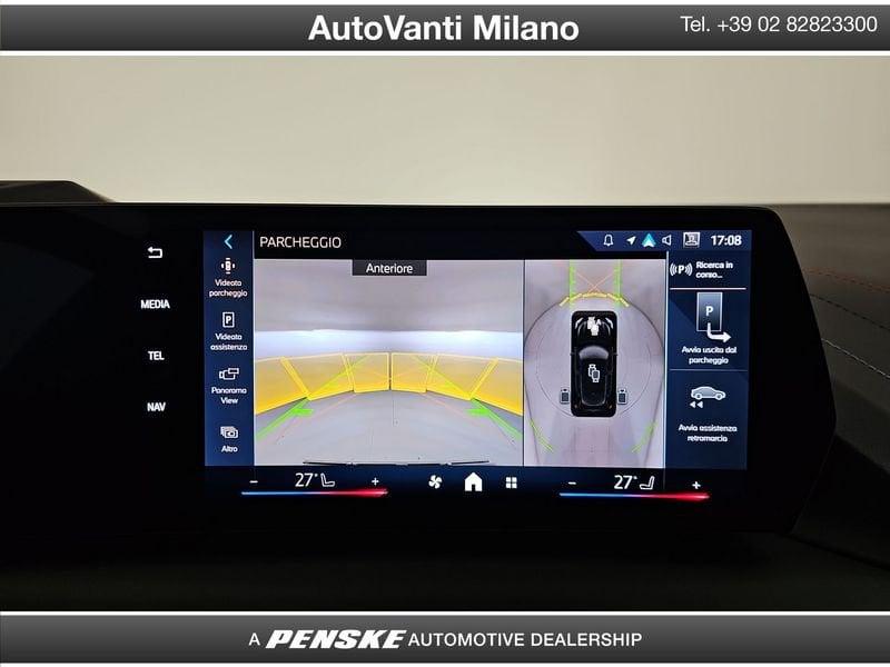 BMW Serie 1 118d MSport Pro