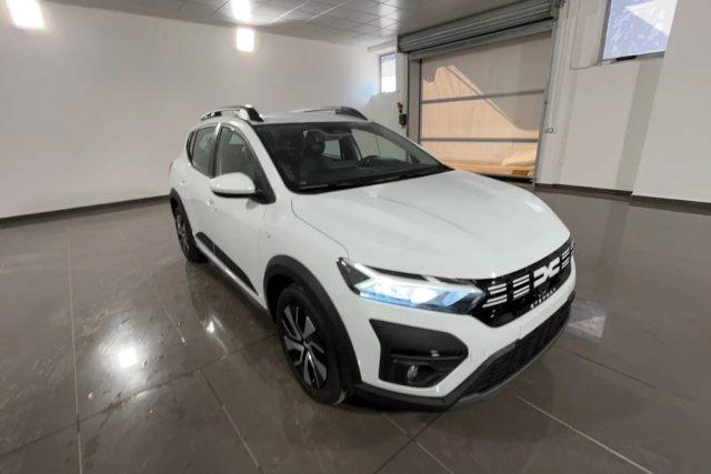 DACIA Sandero Stepway 1.0 TCe ECO-G Expression