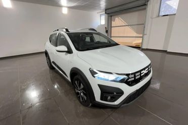 DACIA Sandero Stepway 1.0 TCe ECO-G Expression