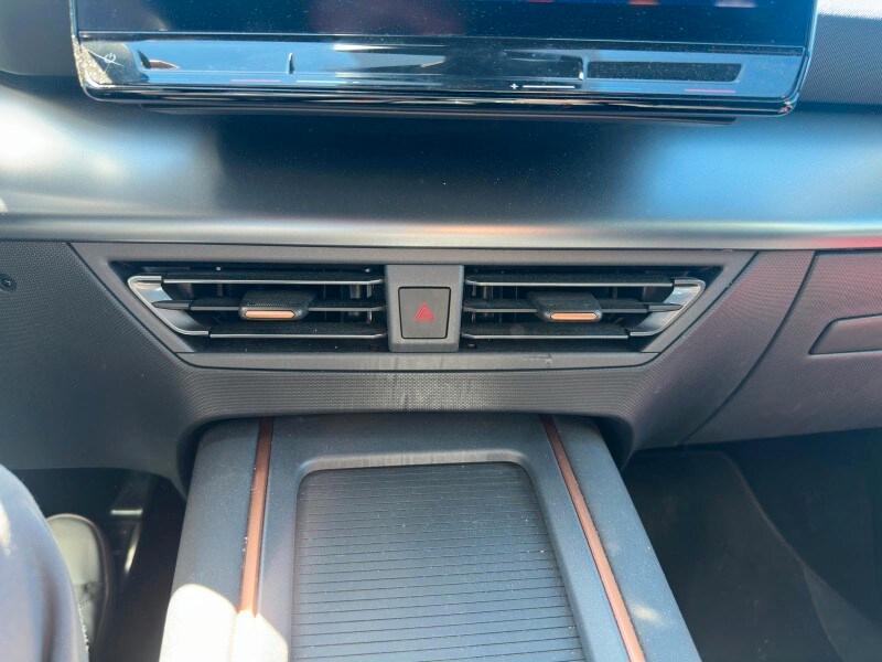CUPRA Born Born 58kWh 204 CV