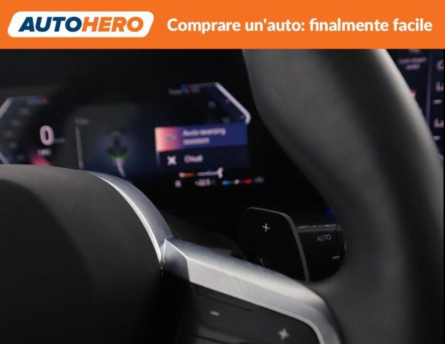 BMW 220 i 48V Active Tourer Msport