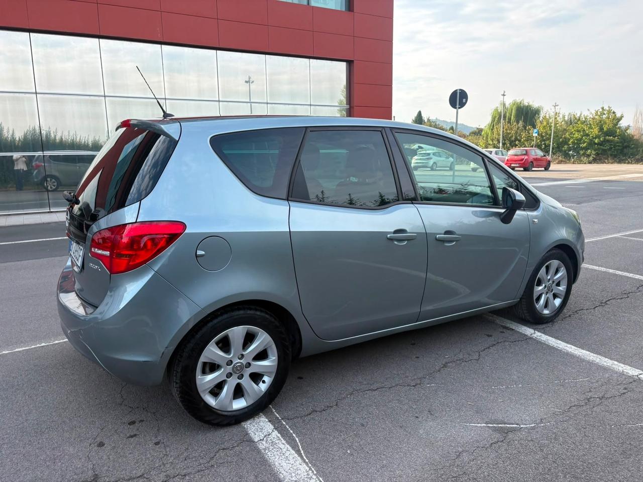 Opel Meriva 1.3 CDTI 95CV ecoFLEX Cosmo 94.000km