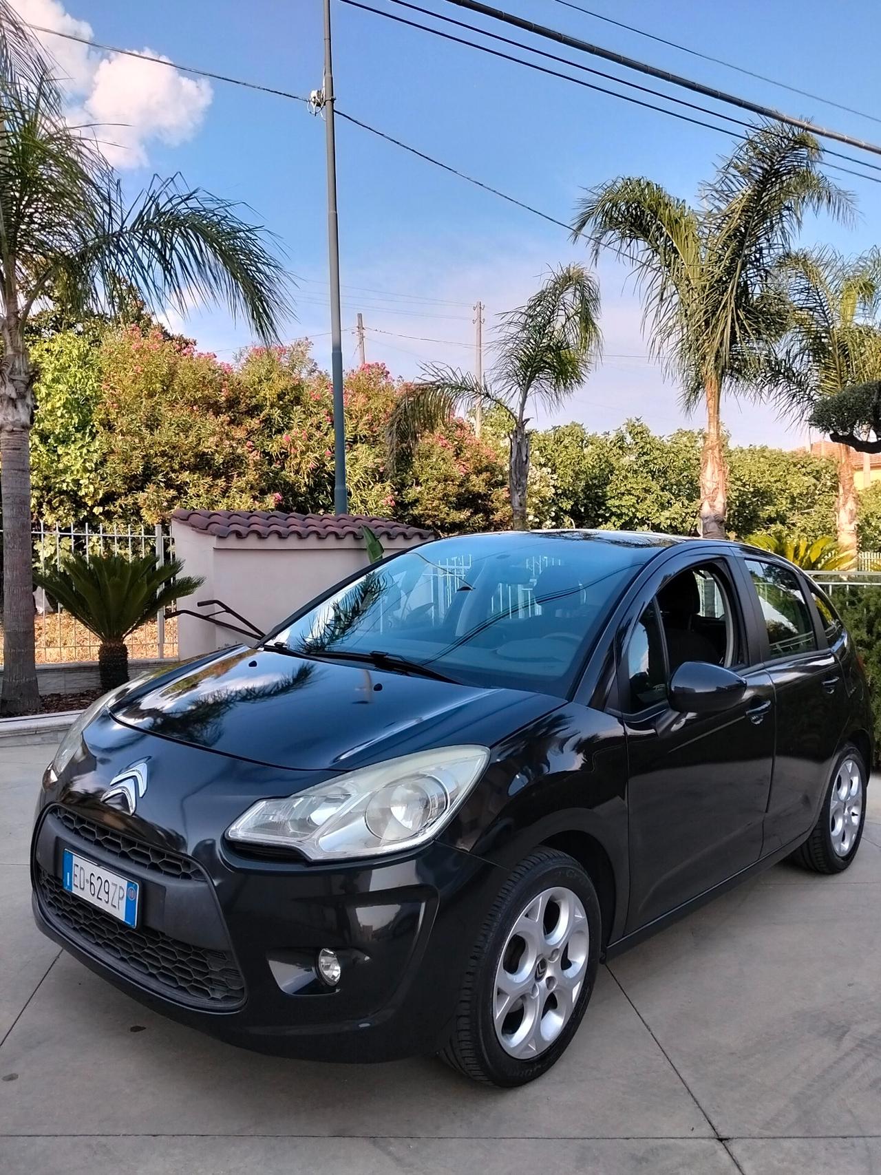 Citroen C3 1.1 Perfect Eco Energy G