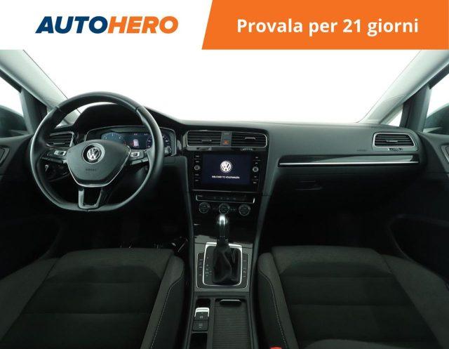 VOLKSWAGEN Golf 2.0 TDI DSG 5p. Executive BlueMotion Technology